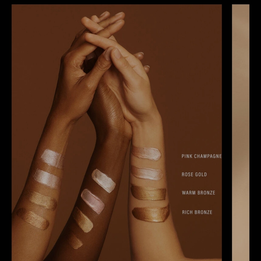 COPY - JLO Beauty That Star Filter Complexion Booster in Rose Gold 1 oz/30 ml - Picture 8 of 8